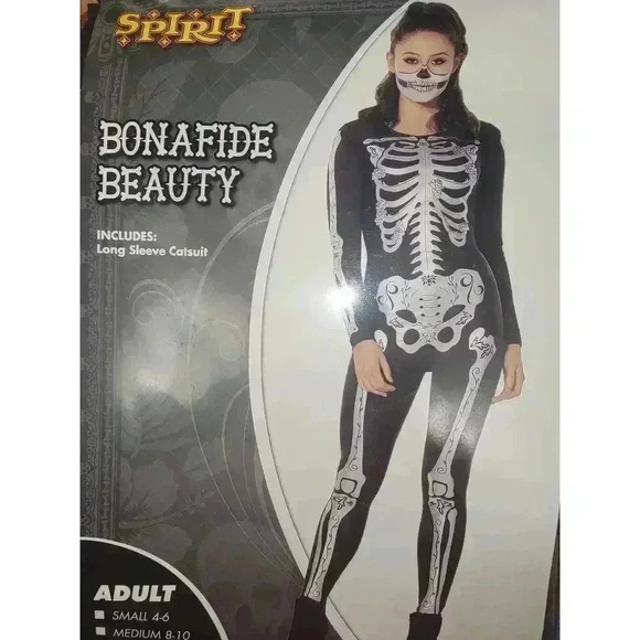 Bonafide Beauty - Picture 1 of 5